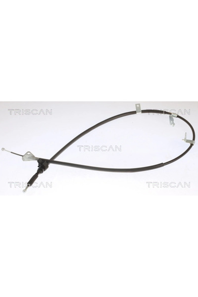 TRISCAN Cablu Frana De Parcare Toyota Yaris