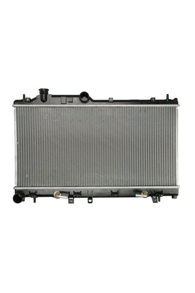 Thermotec Radiator, replacement filter set, Subaru OUTBACK (BR)
