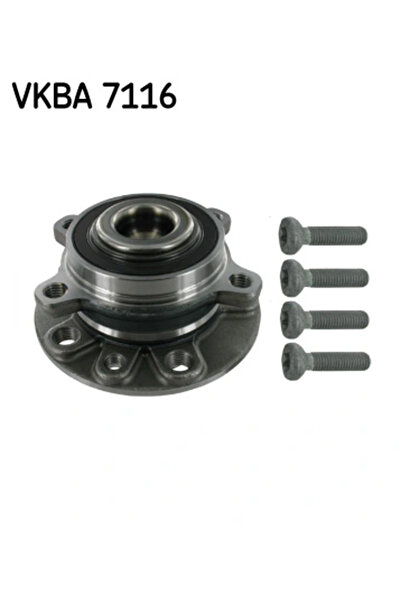 SKF Set Rulment Roata Alfa Romeo Giulia/Stelvio