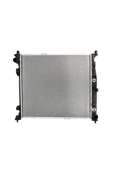NRF Radiator, set filtre de schimb, Mercedes GLS (X166)