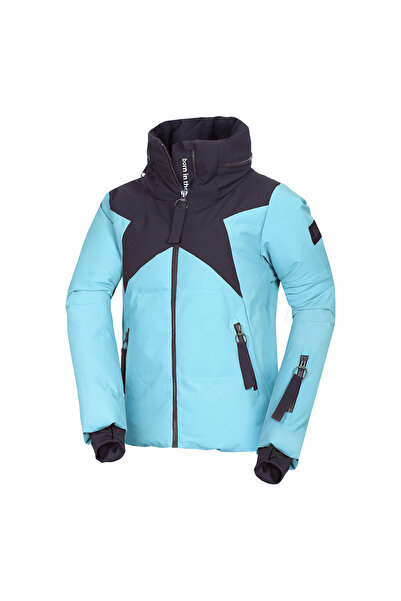 NORTHFINDER Geaca schi 2L 5K/5K dama Ashtyn 2XL blueblack