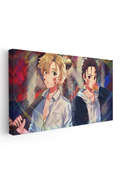 Tablou Canvas Demon Slayer anime, cod 5125