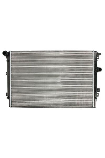 NRF Radiator, replacement filter set, Seat ALHAMBRA (710, 711)