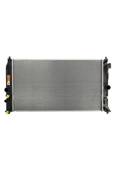 NRF Radiator, replacement filter set, Toyota C-HR (_X1_)