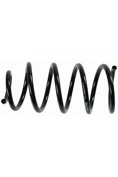 SACHS Arc Spiral Fiat Idea Lancia Musa