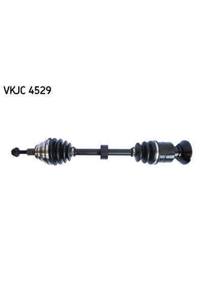 SKF Gearbox Audi A3/Q3 Vw Tiguan