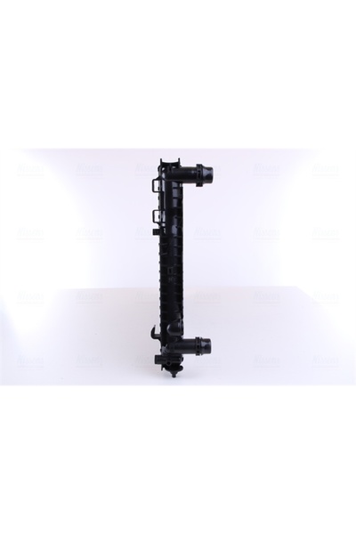 Nissens Radiator, replacement filter set, Skoda SUPERB I (3U4)