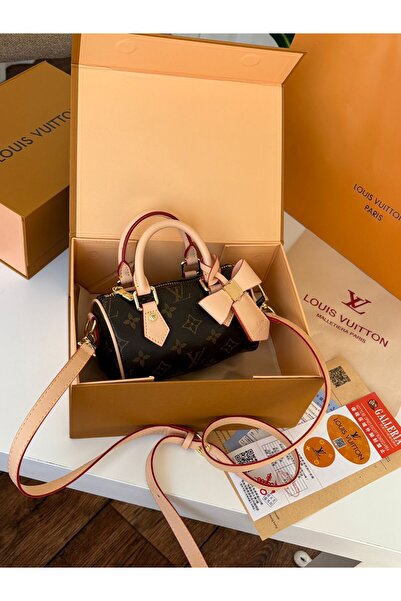 Generic حقيبة كتف معا ملحقاتها