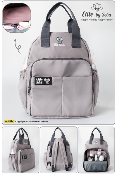 Shine Baby Care Bag