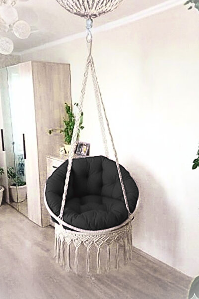 MoMMe MAKROME SALINCAK MİNDERİ