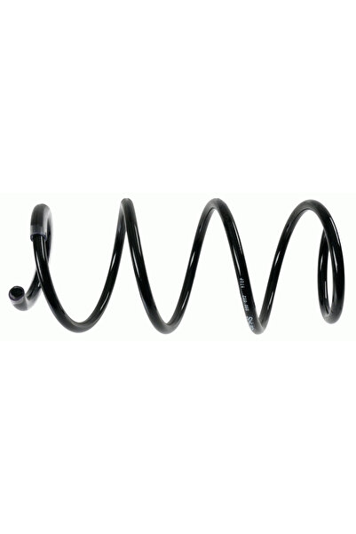 SACHS Arc Spiral Nissan Note