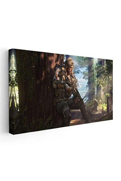 Tablou Canvas Tablou Call of Duty, cod 3778