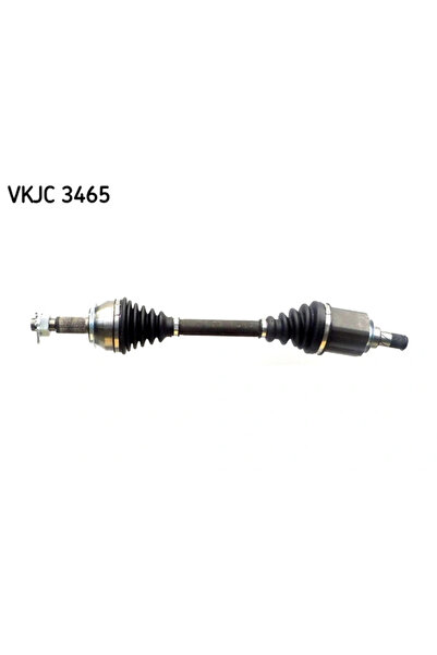 SKF Карданен вал на Renault Kadjar