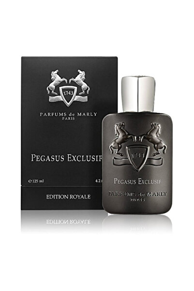 Marley دي مارلي بيغاسوس اكسكلوسيف بارفيوم 125مل