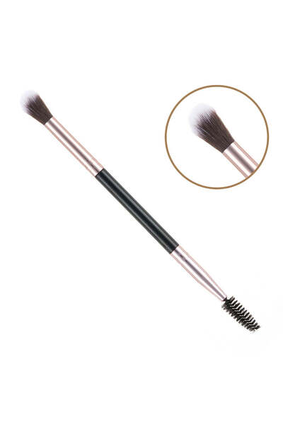 Oranjollie X93 make-up brush - multicolor, Not dangerous