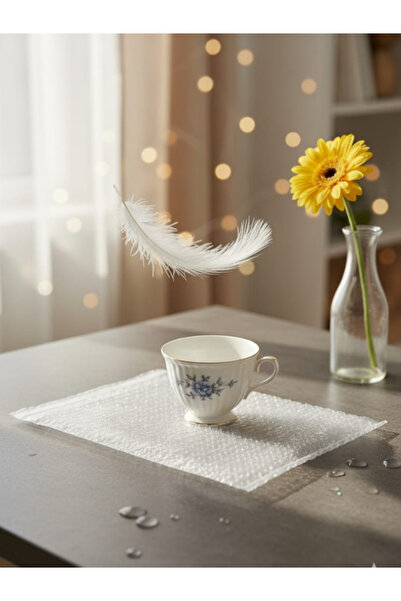 nowapazar 30CM+40 CM PAT PAT AMBALAJ POŞETİ