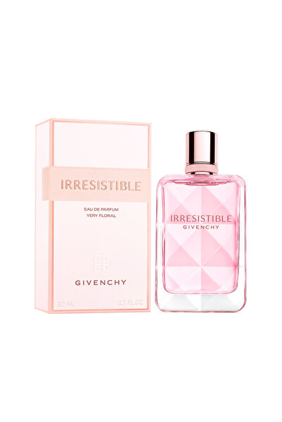 Givenchy Irresistible Very Floral Edp 80ml