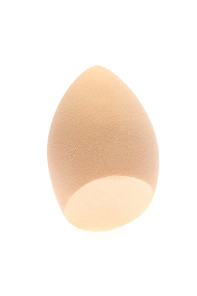 Oranjollie Egg Shape Foundation Sponge Beveled M71 - Multicolor, Not Dangerous