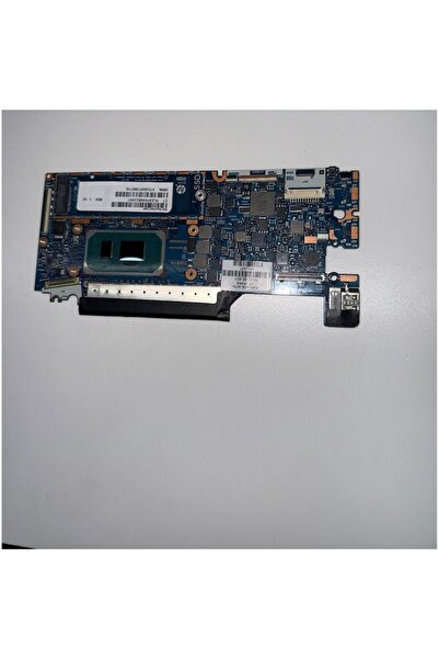 HP Placă de bază pentru laptop Elite Dragonfly Max Dragonfly G2 Intel Core i7-1165G7, 32 GB RAM, UMA