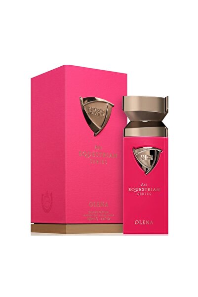 FRENCH AVENUE An Equestrian Series Olena, Eau de Parfum, Women, 100 ml