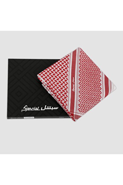 special Special Shemagh, Print 29