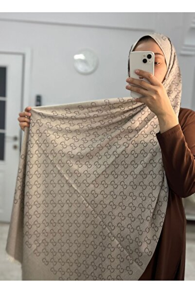 duruva YÜN İPEK ŞAL