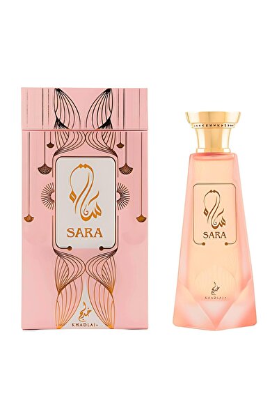 Khadlaj Sara, Εκχύλισμα Αρώματος, Γυναίκες, 100 ml, 100 ml