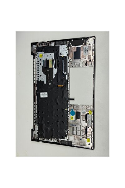 HP Laptop Keyboard - SE/FI Layout with Backlight, M36312-B71