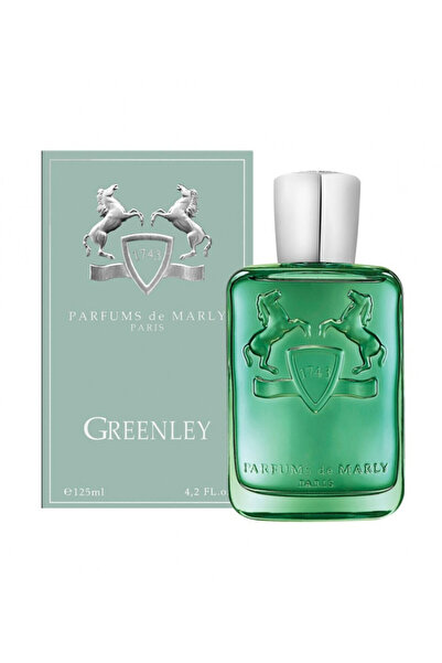 Marley Parfum de Marly Green Lee for Men Eau de Parfum 125ml