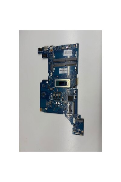 HP SPS-MB UMA Motherboard with Intel Core i5-1235U Processor, 32GB LPDDR4x, Multicolor