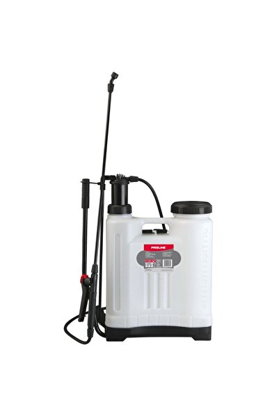 PROLINE VERMOREL PORTABIL CU MANETA LATERALA PENTRU POMPARE 16L