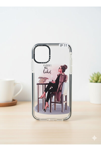 Casetify Original iPhone 11 Case from - Premium Protection with a Modern Design