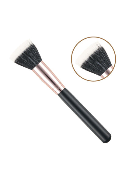 Oranjollie X95 make-up brush - multicolor, Not dangerous