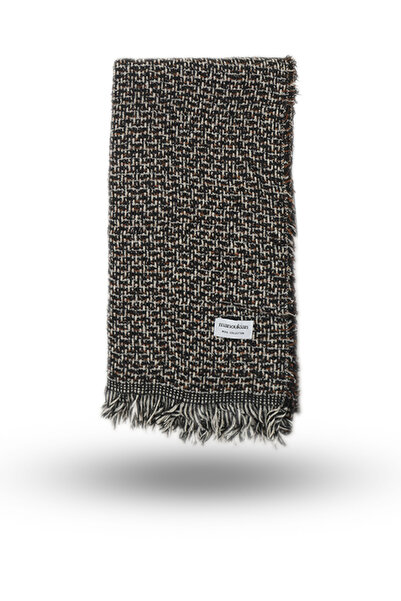 BASIC Esarfa fular dama iarna