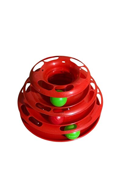 heraklia hobi ticaret لعبة القطة 3 طبقات