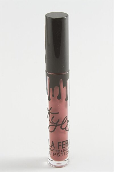 Genel Markalar La Fera Likit Mat Ruj