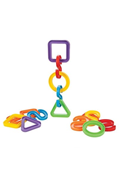 PİLSAN Educational Forms with Hanger 03 329