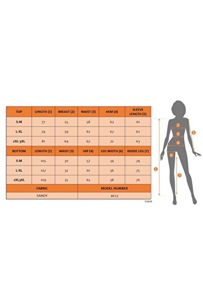 BZ Boutique Equri̇ Women's Long Sleeve Asymmetrical Detailed Loose Sandy Blou...