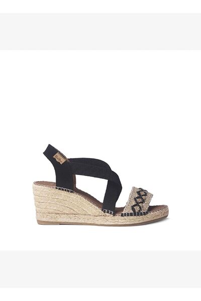 Toni Pons Women's Sandals Susa-Bn Black