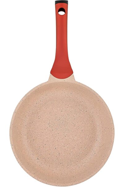 Prestige Essentials Granite 7 Piece Non-Stick Cast Aluminium Cookware Sets | Induction Compatible Po