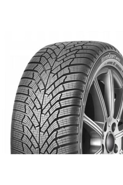 Kumho 195/55R16 87H WP52+ (KIŞ)