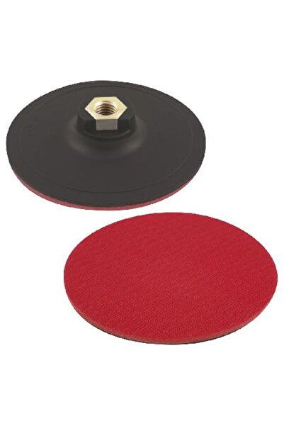 PROLINE SUPORT DISC ABRAZIV AUTO-ADEZIV CU FILET / 125MM