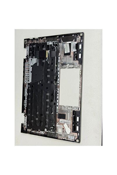 HP Capac superior cu tastatură integrată pentru Marea Britanie