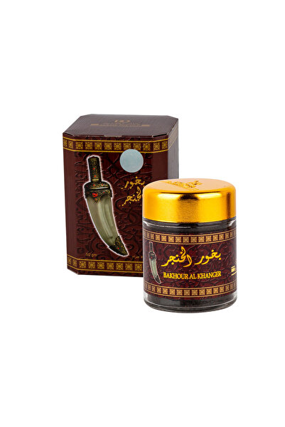 Banafa بخور عود 50جرام
