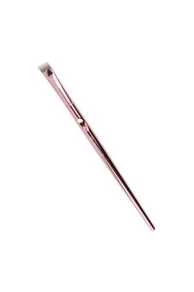 Oranjollie Beveled make-up brush L148PK-1 - multicolor, Not dangerous