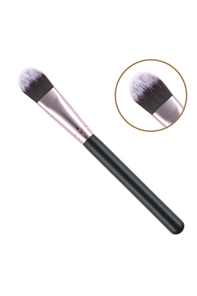 Oranjollie X94 Foundation Brush - Multicolor, Not Dangerous