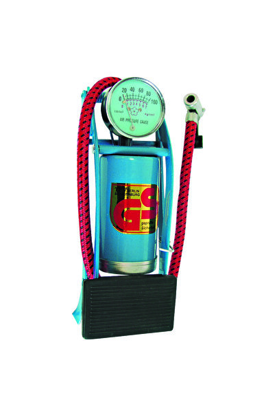 MEGA POMPA DE PICIOR CU MANOMETRU 3ATM