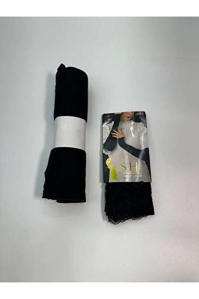 LA SEFA Set de 2 șaluri din bumbac pieptănat (cu mâneci