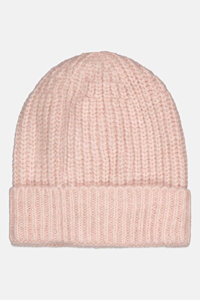DeFacto Women Knitted Beanie, Pink