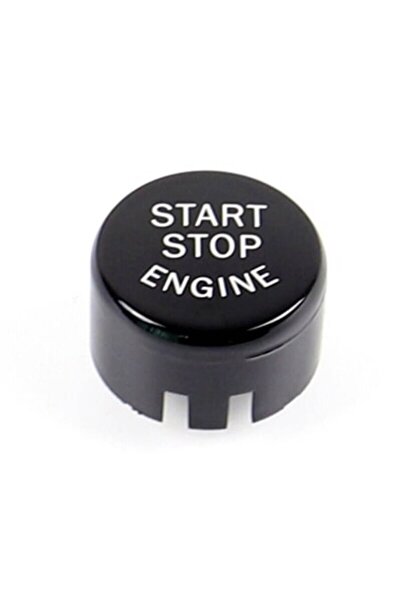 LinePartsBim Buton Pornire Start Stop BMW Seria F, F30 F20 F10 F13 F01 F02 F1...